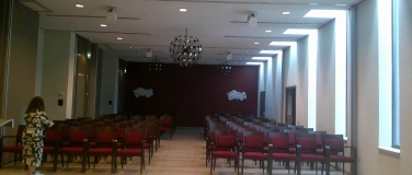 Event-Image for 'Kunsthandwerkermarkt Forum Ohlsdorf'