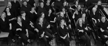 Event-Image for 'Oldenburger Kammerchor: SAINT NICOLAS'