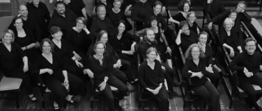 Event-Image for 'Oldenburger Kammerchor: SAINT NICOLAS'