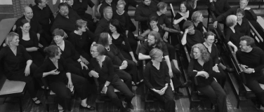 Event-Image for '40 JAHRE OLDENBURGER KAMMERCHOR!'