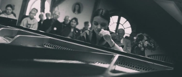 Event-Image for 'Klavierabend mit Kateryna Titova'