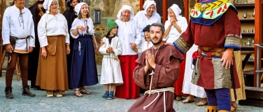 Event-Image for 'Burgfestspiele "Eppelein von Gailingen"'