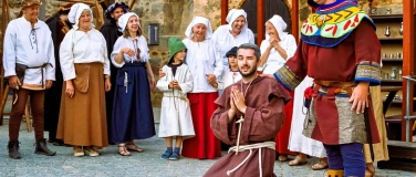Event-Image for 'Burgfestspiele " Eppelein von Gailingen"'