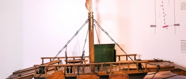 Event-Image for 'Von F&auml;hre zu F&auml;hre - Historische Wanderung'