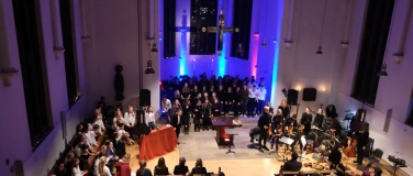 Event-Image for 'Weihnachtskonzert "Wie lieblich es schallt"'