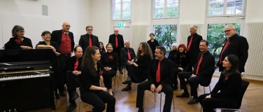 Event-Image for 'Vokal- und Trompetenmusik des italienischen Barock'