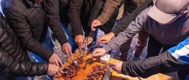 Event-Image for 'Steaktasting mit Live Zerlegung'