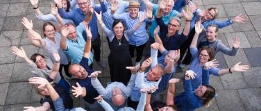 Event-Image for '20 Jahre Chorklang &ndash; &bdquo;nota bene&ldquo; feiert Jubil&auml;umskonzert'