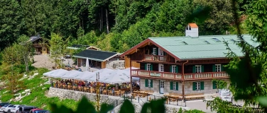 Event-Image for 'Sommernachtskrimi am Tegernsee'