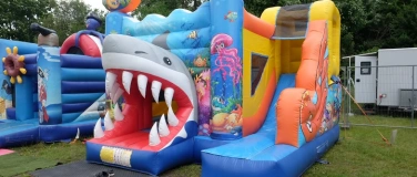 Event-Image for 'Hüpfburgenland-7 Welten - Jetzt in Troisdorf'