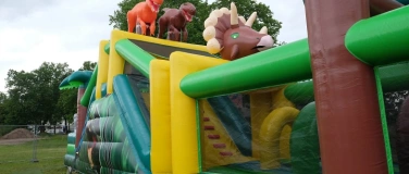 Event-Image for 'Hüpfburgenland-7Welten - verlegt nach Neuwied'