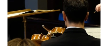 Event-Image for 'SKO - Adventskonzert'