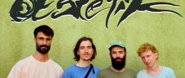 Event-Image for 'Jazz-Monday : &OElig;stetik'