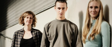 Event-Image for 'Tim Scherer Trio'