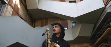 Event-Image for 'Javier Rojo Quartett - Jazz'