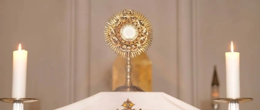 Event-Image for 'Nachtanbetung in der St. Antonius Kirche'