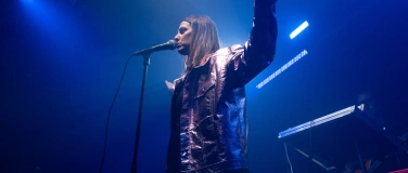 Event-Image for 'Roksy mit Band LIVE @ Club Lucia'