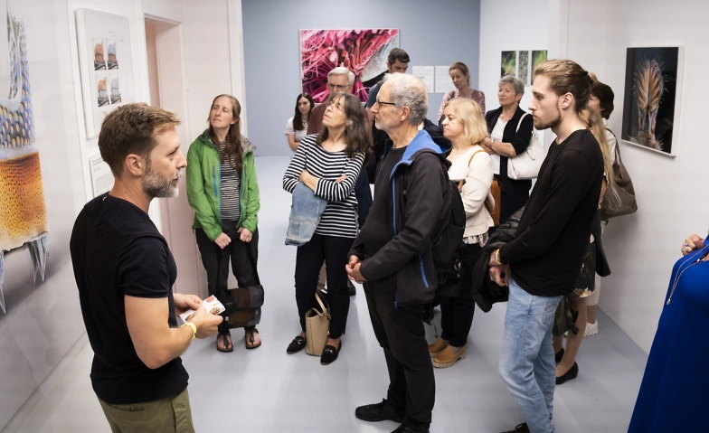 Ausstellungen Tickets