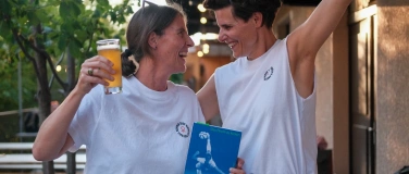 Event-Image for 'Buchpräsentation "Das Recht zu kicken"'