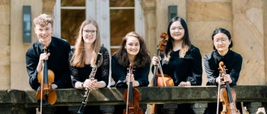 Event-Image for 'Brahms Quintett'
