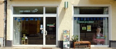 Event-Image for 'Jubil&auml;umsfeier: 4 Jahre Gr&uuml;nes Kiezb&uuml;ro von Louis Kr&uuml;ger'