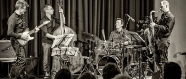 Event-Image for 'Dirik Schilgen JazzGrooves &ndash; 20 Years & Out Into New'