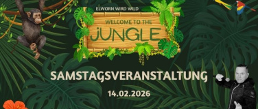 Event-Image for 'Abendveranstaltung'