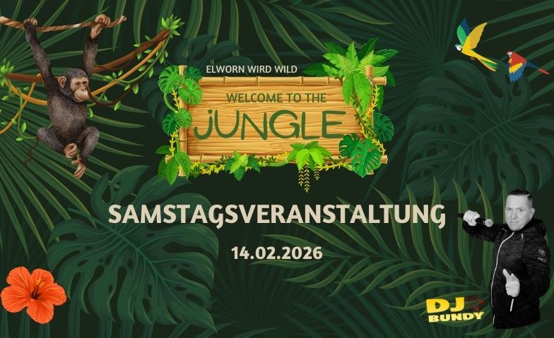 Abendveranstaltung Billets