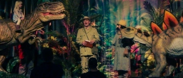 Event-Image for 'Dinomania - Erlebe das Abenteuer deines Lebens!'