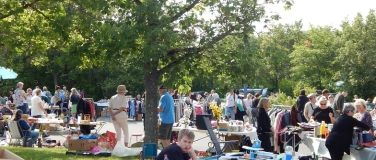 Event-Image for 'Parit&auml;tischer Flohmarkt'