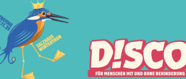 Event-Image for 'D!sco'