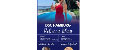 Event-Image for 'DSC HAMBURG 24.02.2026'