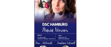 Event-Image for 'DSC HAMBURG 24.03.2026'