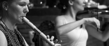 Event-Image for 'Lehrmeister Bach'