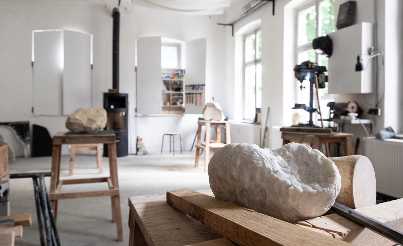 Event-Image for 'Bildhauerworkshop'