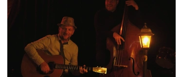 Event-Image for 'Live - Kap&auml;ll&auml; V&ouml;rig'