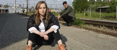 Event-Image for 'Hart auf Hart "Das Zugsunglück – ein (Franz) Hohler Abend"'