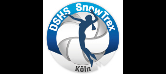Veranstalter:in von DSHS SnowTrex Köln vs. Allbau Volleys Essen