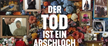Event-Image for 'FabrikKino + Filmgespräch mit Eric Wrede: „Der Tod ist......'