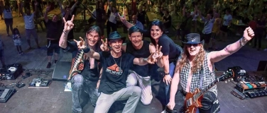 Event-Image for 'D-Town & Crush LIVE'