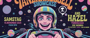 Event-Image for 'TANZKARUSSELL pres. And Hazel & She Nionika'