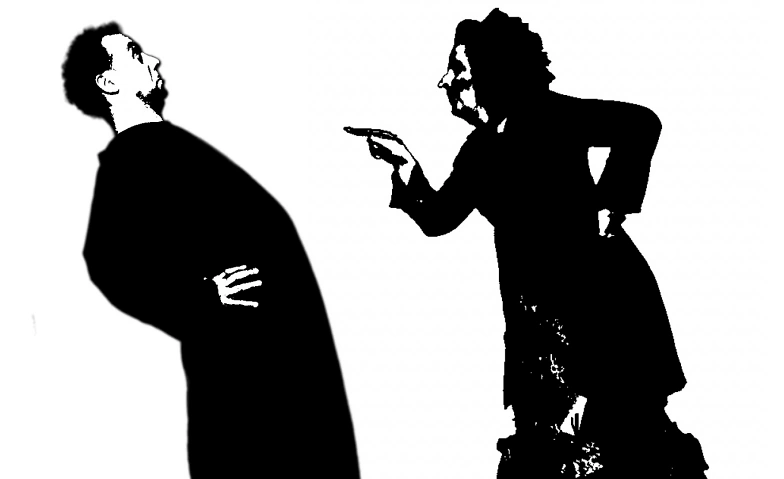 Event-Image for 'Hexenschmaus Dinnertheater'