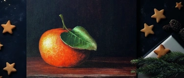 Event-Image for 'Weihnachtsmarkt im KUBA Kunstbahnhof'