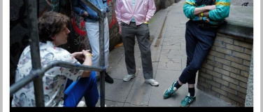 Event-Image for 'Dubinski (UK)'