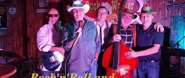 Event-Image for 'Rock'n'Roll and Countrymusic at its best'