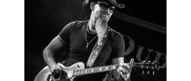 Event-Image for 'Weiler Bluesnächte: Dudley Taft'