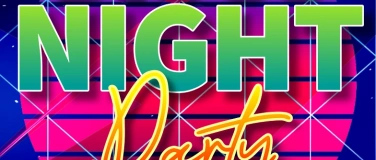Event-Image for 'DÜBI TANZT – DISCO NIGHT PARTY mit Hits der 70er, 80er, 90er'