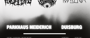 Event-Image for 'WeArePerspektives//Sunborn//Masuria'