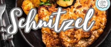 Event-Image for 'Schnitzel'