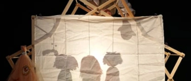 Event-Image for 'Theater Malinka - Auf der Suche nach der Dunkelheit'